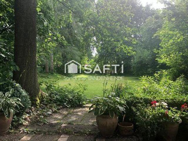 Villa 6 chambres, Montcornet Picardie 02340 DLS100094723