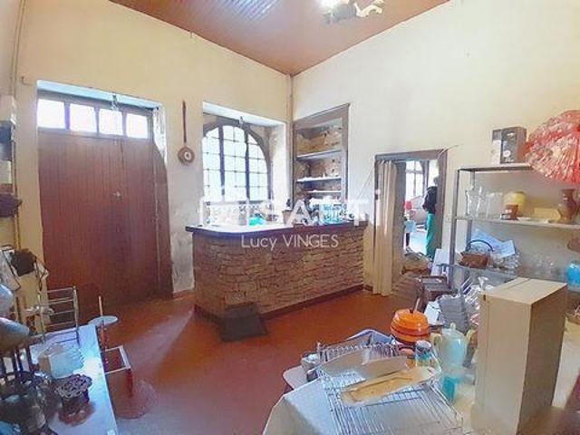 Villa 6 chambres, Montclera Midi 46250 ES101026495