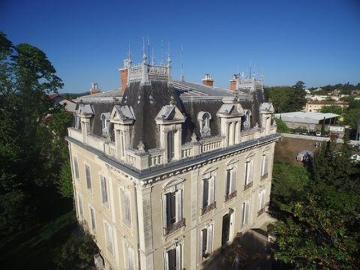 Villa 6 chambres, Montélimar Rhône Valley 26200 DS94224542