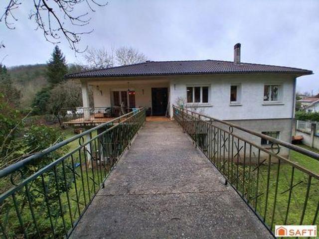 Villa 6 chambres, Montesquieu Aquitaine 47130 DS104404024