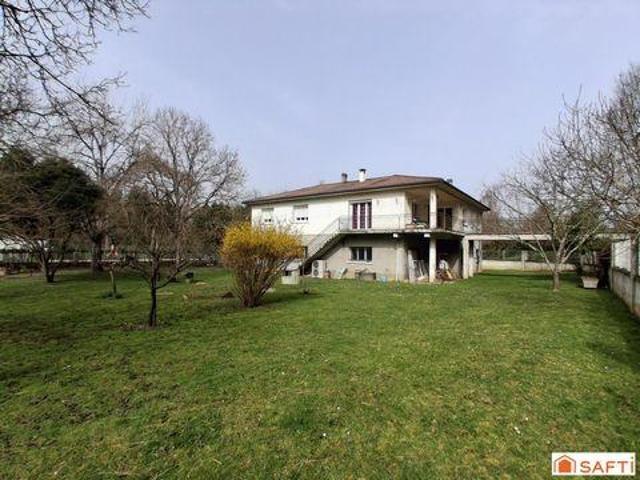 Villa 6 chambres, Montesquieu Aquitaine 47130 ES104404024
