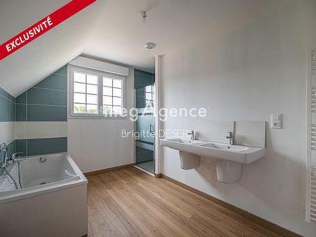 Villa 6 chambres, Montfort Pays de la Loire 72450 DS100853873