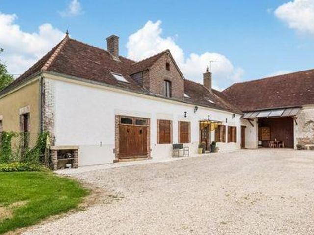 Villa 6 chambres, Montigny Champagne 10130 DS103617525