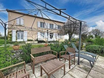 Villa 6 chambres, Montpezat Midi 82270 ES100853177