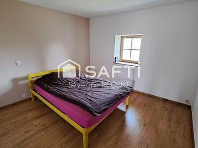 Villa 6 chambres, Monts Poitou 86420 ES100773184