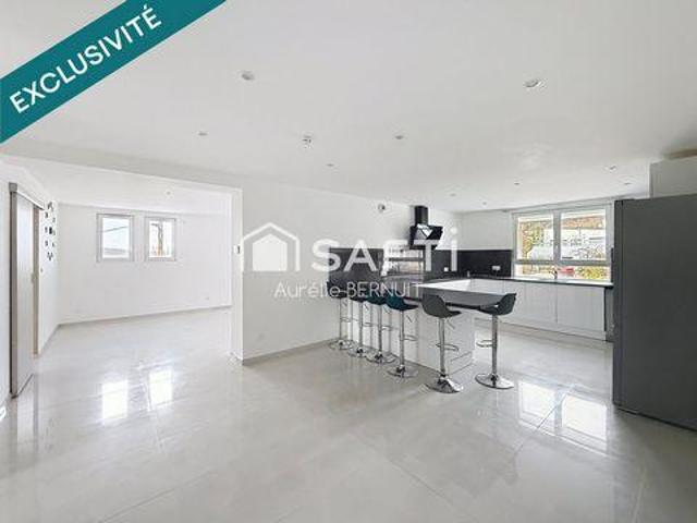 Villa 6 chambres, Morre Franche 25660 DS100784891
