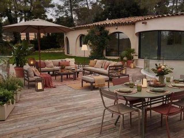 Villa 6 chambres, Mouans Provence 06370 DLS104945200