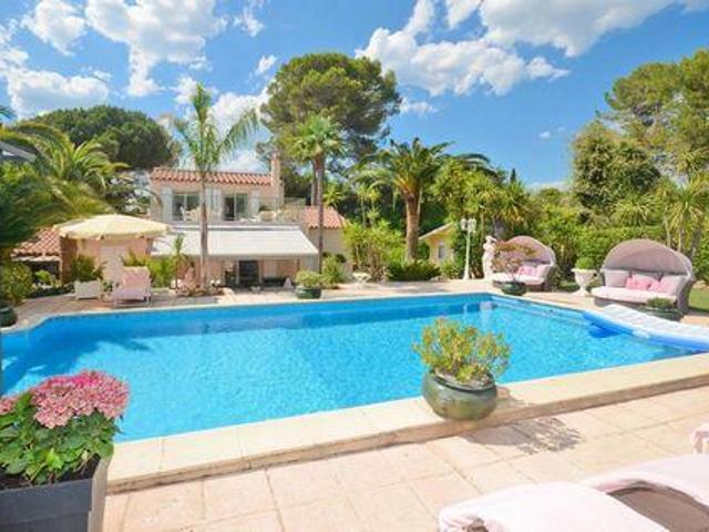 Villa 6 chambres, Mouans Provence 06370 DS96324382