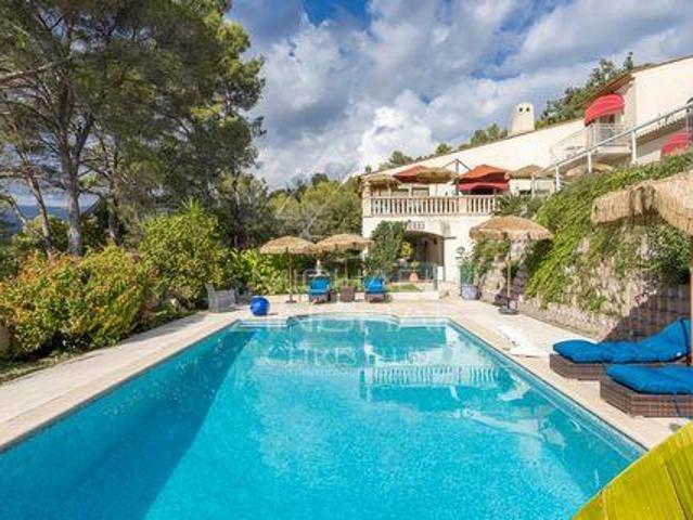 Villa 6 chambres, Mouans Provence 06370 ES96501669