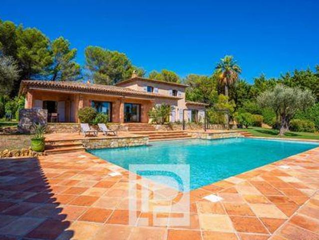 Villa 6 chambres, Mouans Provence 06370 ES94184241