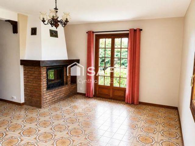 Villa 6 chambres, Mourenx Aquitaine 64150 DS102773425
