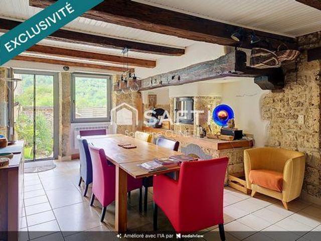 Villa 6 chambres, Mouthier Franche 25920 ES105490457