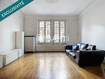 Villa 6 chambres, Nancy Lorraine 54000 ES100577120