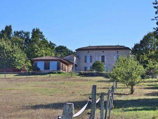 Villa 6 chambres, Nastringues Aquitaine 24230 DS96311958