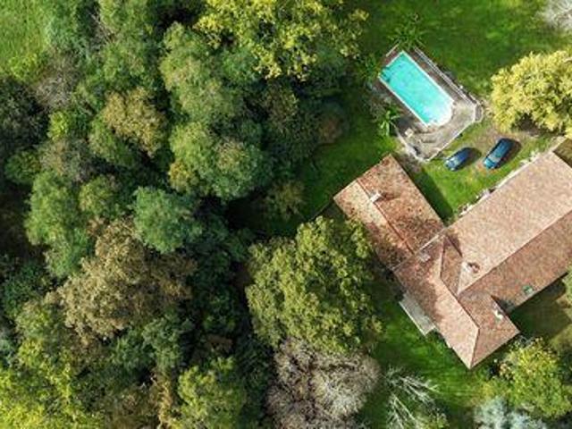 Villa 6 chambres, Nerac Aquitaine 47600 DS104230915