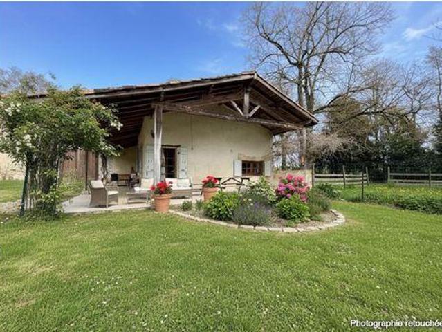 Villa 6 chambres, Nerac Aquitaine 47600 ES104230915