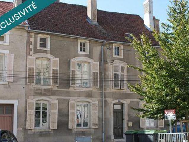 Villa 6 chambres, Neufchateau Lorraine 88300 DLS105866168