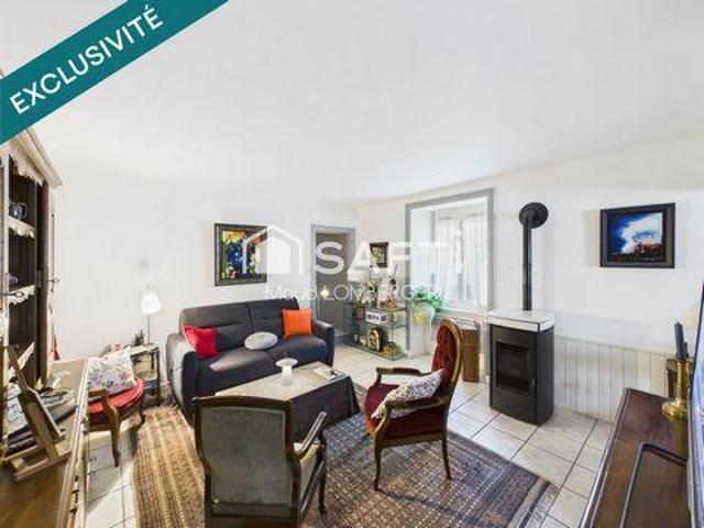 Villa 6 chambres, Neuvelle Franche 70600 DS103014784