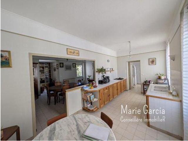Villa 6 chambres, Nimes Languedoc 30000 DS101276302