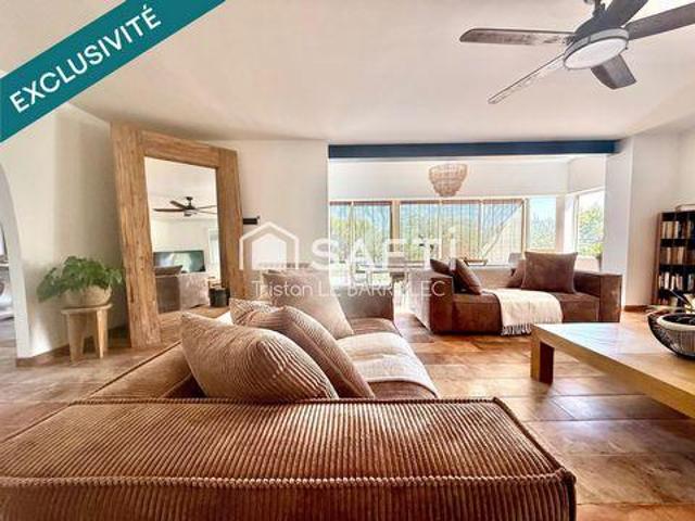 Villa 6 chambres, Nimes Languedoc 30000 DS102956694