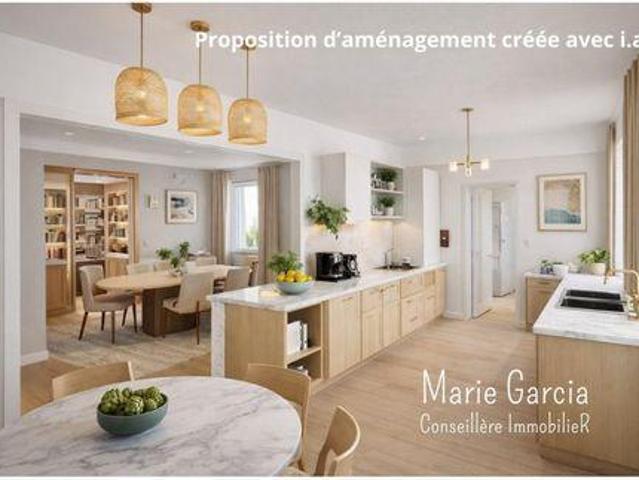 Villa 6 chambres, Nimes Languedoc 30000 ES101276302