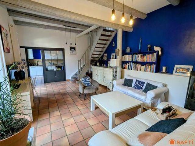Villa 6 chambres, Nimes Languedoc 30900 DS98681844