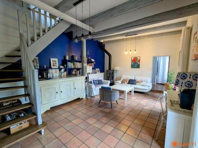 Villa 6 chambres, Nimes Languedoc 30900 ES98681844