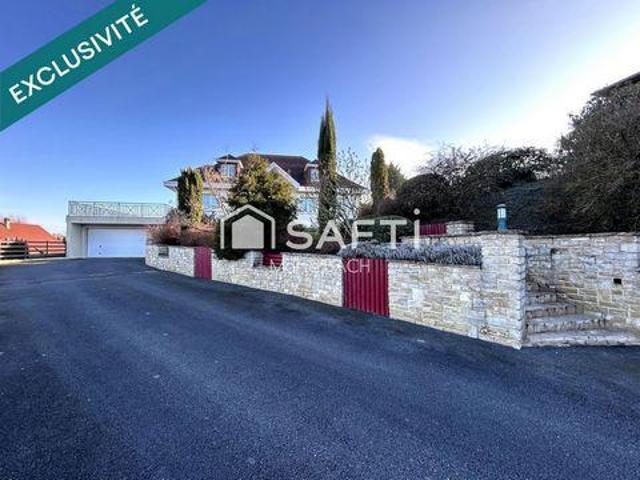 Villa 6 chambres, Oermingen Alsace 67970 DS101229446