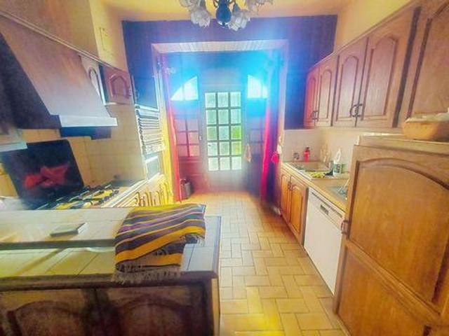 Villa 6 chambres, Oissel Haute 76350 DS100775269