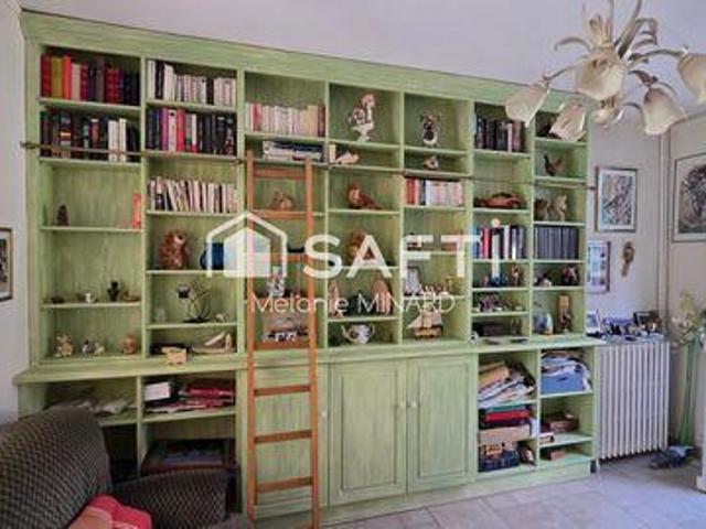 Villa 6 chambres, Athis Basse 61430 DS101456356