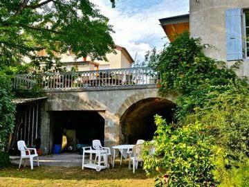 Villa 6 chambres, Aubenas Rhône Alpes 07200 DS96310751
