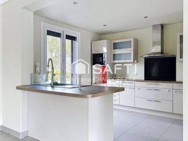 Villa 6 chambres, Aureville Midi 31320 ELS105329398