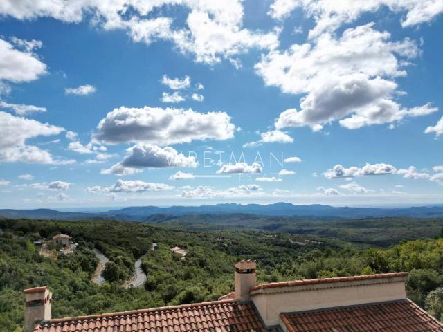 Villa 6 chambres avec vue fantastique Mons 260m² Mons