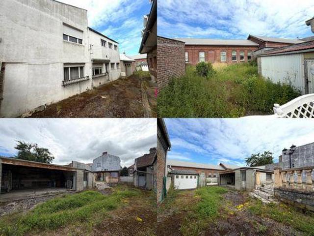 Villa 6 chambres, Avesnes Nord 59129 DS103383190
