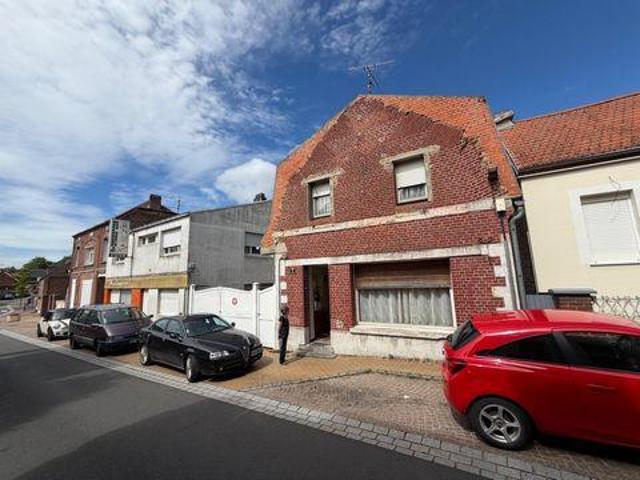Villa 6 chambres, Avesnes Nord 59129 DS103383190