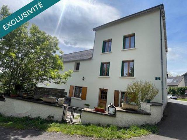 Villa 6 chambres, Aydat Auvergne 63970 DS103383293