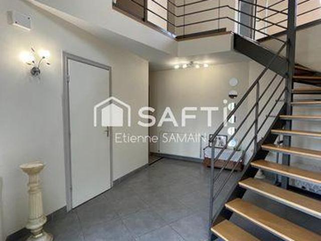 Villa 6 chambres, Abancourt Nord 59268 DLS104846862