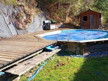 Villa 6 chambres, Abreschviller Lorraine 57560 DS101995945