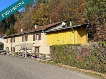 Villa 6 chambres, Abreschviller Lorraine 57560 ES101995945