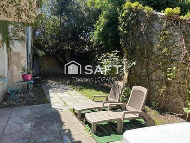 Villa 6 chambres, Agen Aquitaine 47000 DS102773349