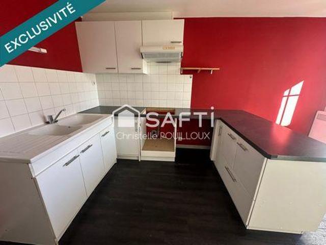 Villa 6 chambres, Aiffres Poitou 79230 DS102773390