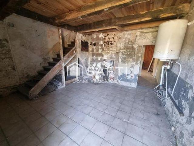 Villa 6 chambres, Aillevillers Franche 70320 DS101954911