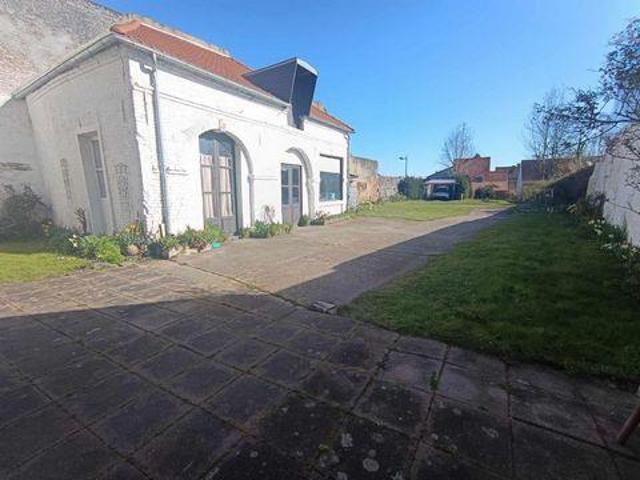 Villa 6 chambres, Aire Nord 62120 DS104714442