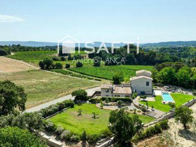 Villa 6 chambres, Aix Provence 13100 ELS103927118