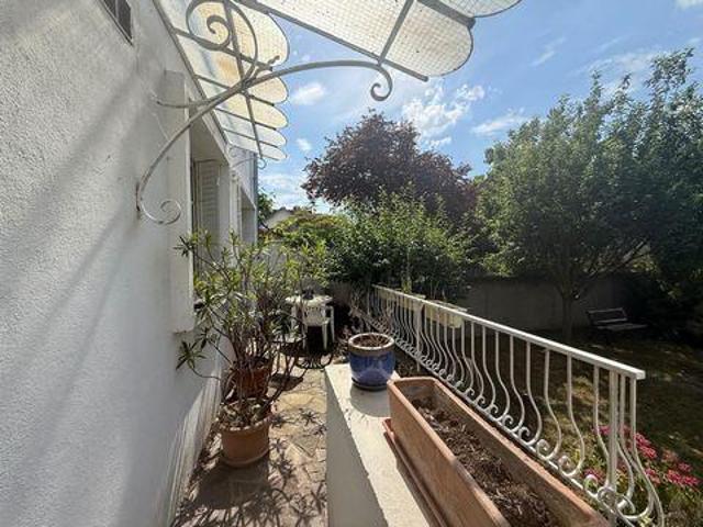 Villa 6 chambres, Alfortville Île 94140 DS103415626