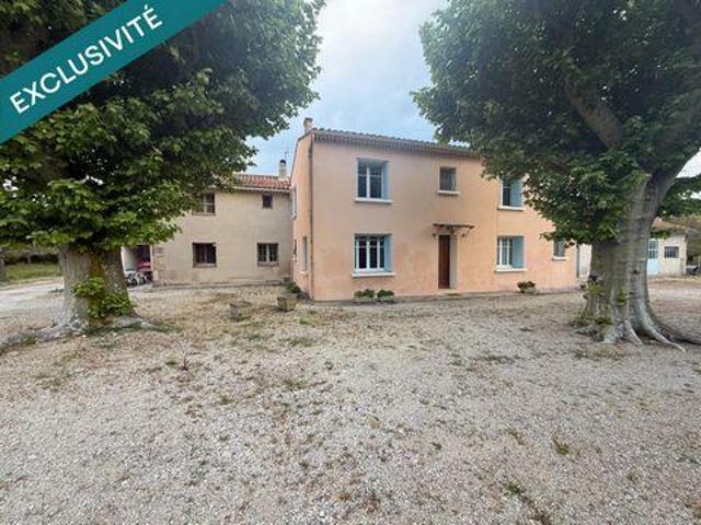 Villa 6 chambres, Alleins Provence 13980 DS103383345