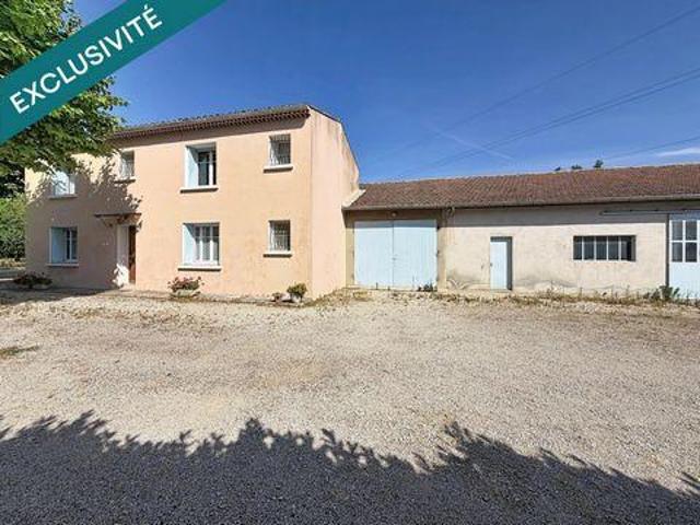 Villa 6 chambres, Alleins Provence 13980 ES103383345