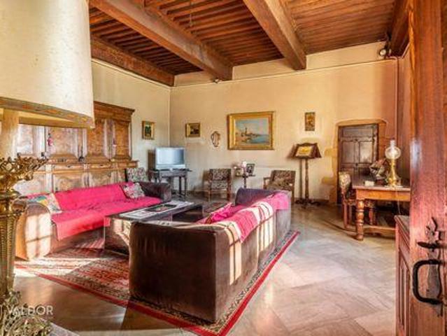 Villa 6 chambres, Amplepuis Rhône 69550 ES99806733