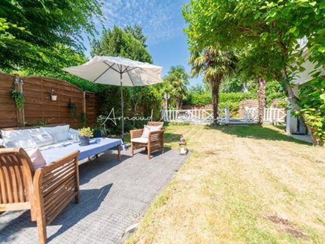 Villa 6 chambres, Apremont Picardie 60300 DS103577259
