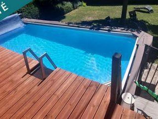 Villa 6 chambres, Arcens Rhône 07310 DS103383022